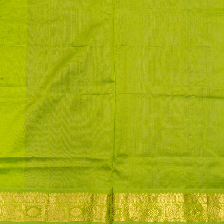 Hayagrivas Vadamalli Purple Semi Silk Cotton Saree SSCBF164I1-139