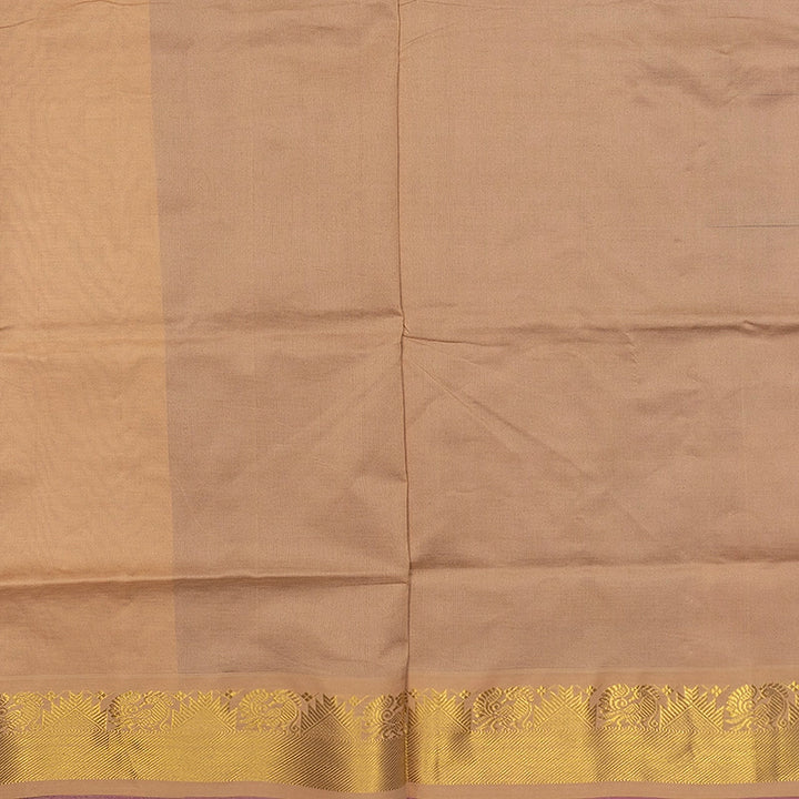 Hayagrivas Vadamalli Purple Semi Silk Cotton Saree SSCBF164I1-148