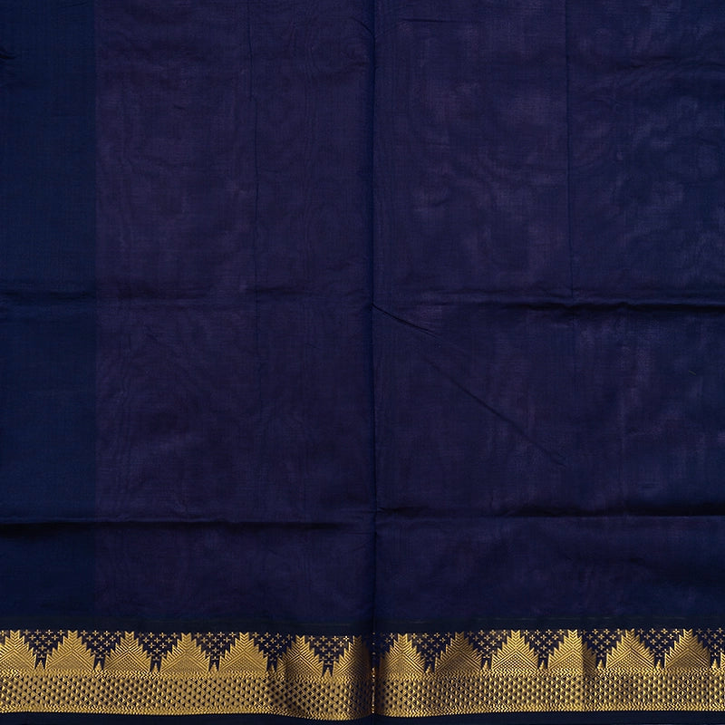 Hayagrivas Lotus Pink Semi Silk Cotton Saree SSCBF164I1-149