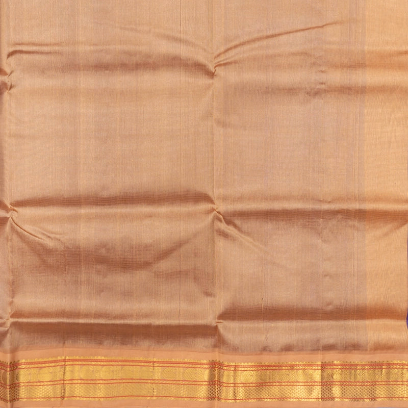 Hayagrivas Lavender Pure Silk Cotton Saree SSCBF34D1-30