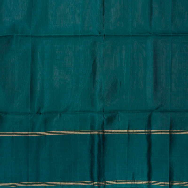 Hayagrivas Mauve Handloom Soft Silk Saree KBF232E2-8
