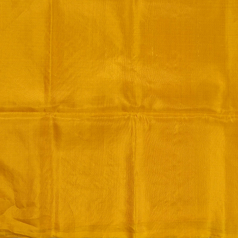 Hayagrivas Yellow Handloom Soft Silk Saree KSBE91A1-1