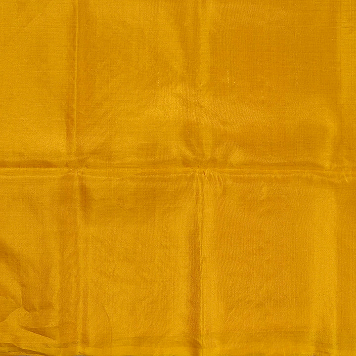 Hayagrivas Yellow Handloom Soft Silk Saree KSBE91A1-1