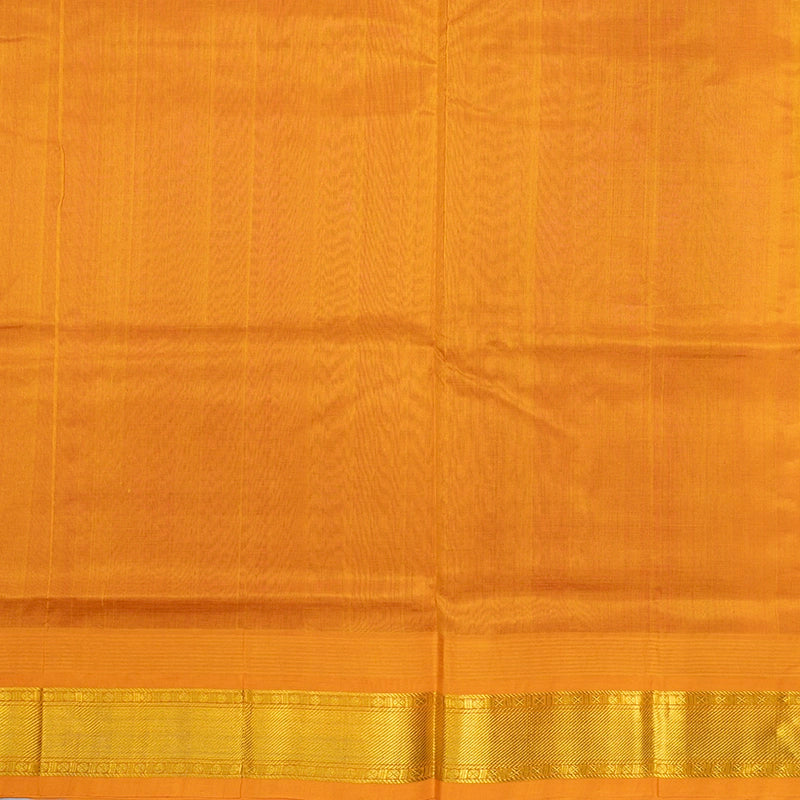 Hayagrivas Rani Pink Pure Silk Cotton Saree SSCBF34D3-3
