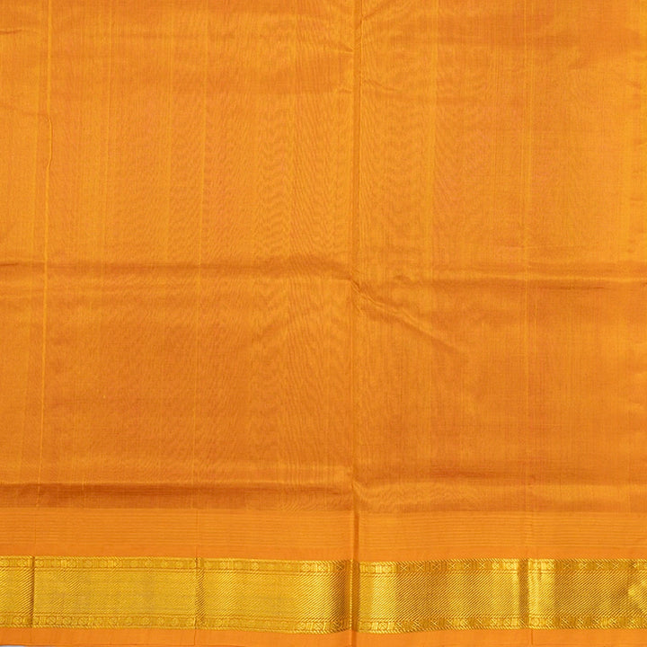 Hayagrivas Rani Pink Pure Silk Cotton Saree SSCBF34D3-3