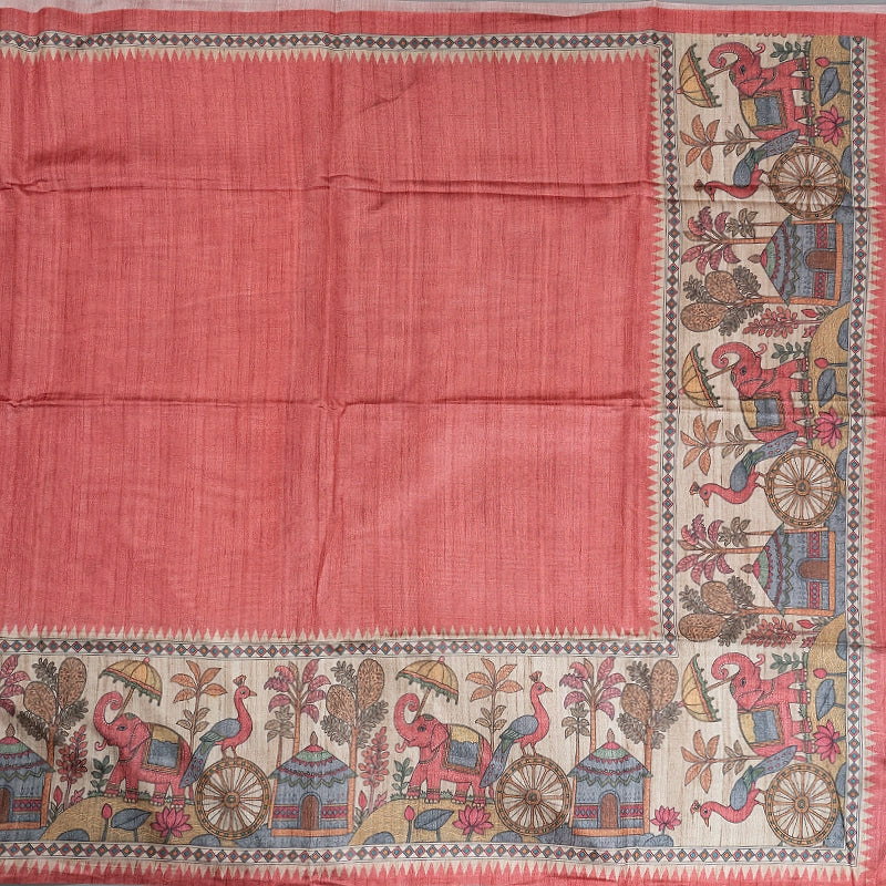 Hayagrivas Fancy Cotton Sarees