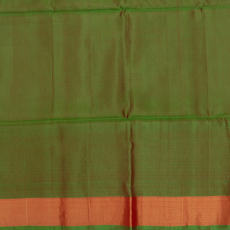 Hayagrivas Pink Pure Soft Silk Saree KBE1118I1-23