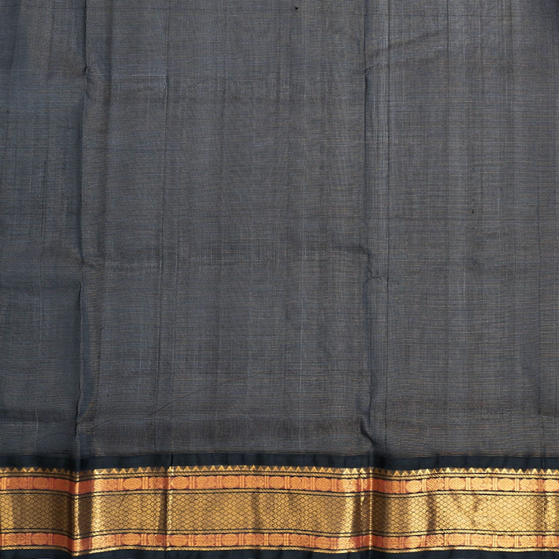 Hayagrivas Redish Pink Pure Silk Cotton Saree SSCBF35D1-39