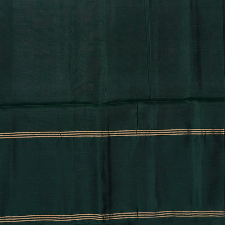 Hayagrivas Magenta Handloom Soft Silk Saree KBF233E1-1