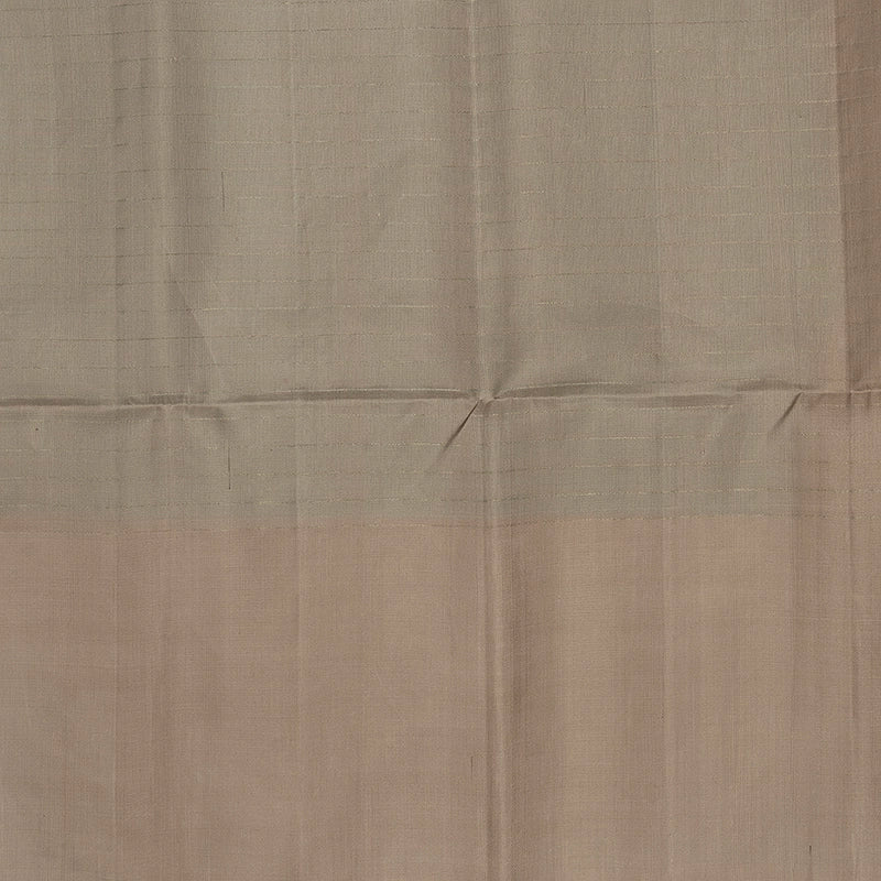 Hayagrivas Powder Blue Handloom Soft Silk Saree KBE2140A18-1