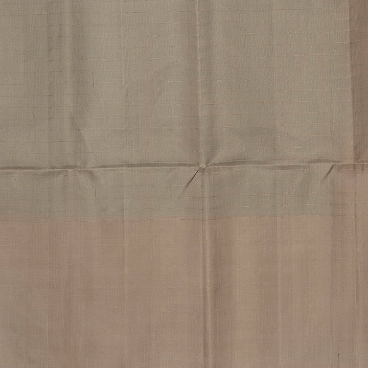 Hayagrivas Powder Blue Handloom Soft Silk Saree KBE2140A18-1