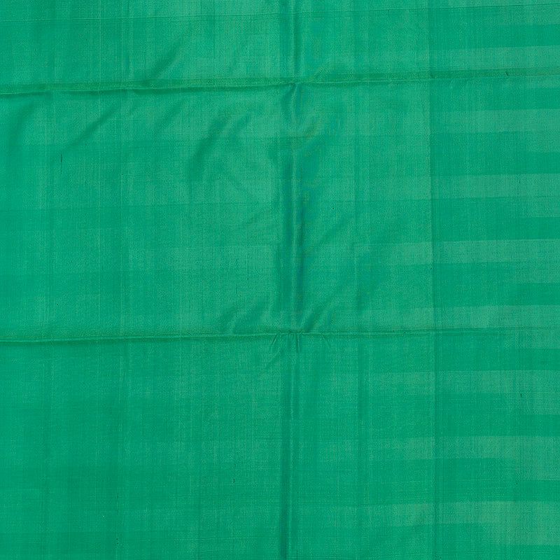 Hayagrivas Multicolour Checks Handloom Soft Silk Saree KBE166D2-3