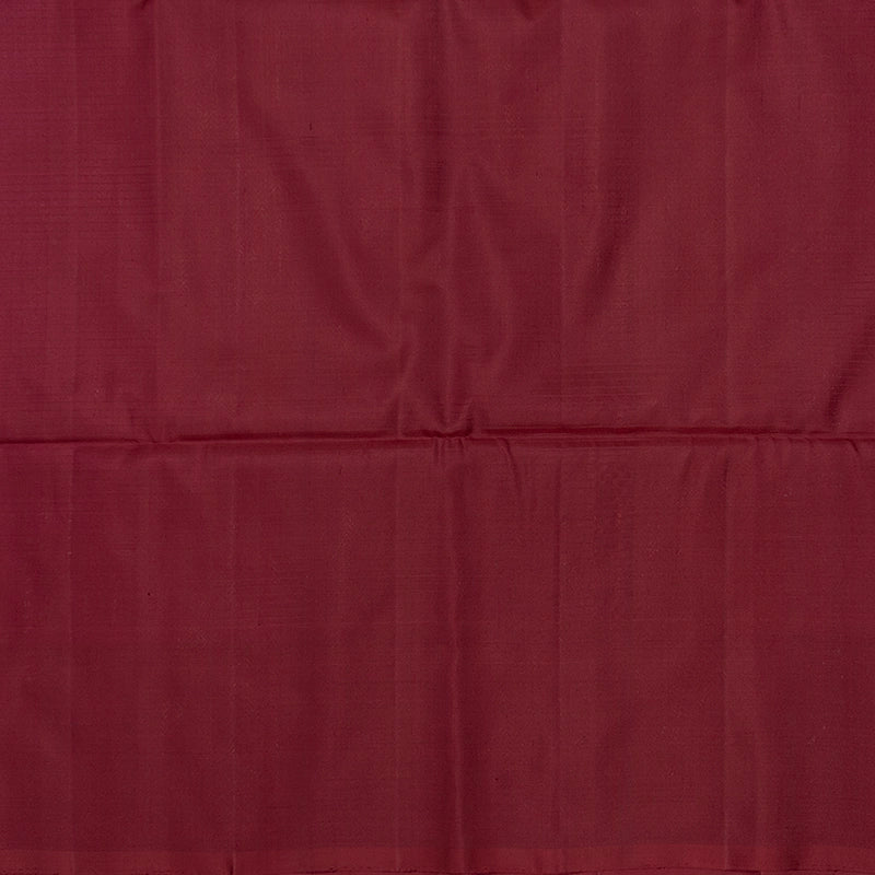 Hayagrivas Purple Handloom Soft Silk Saree KBE70D2-2
