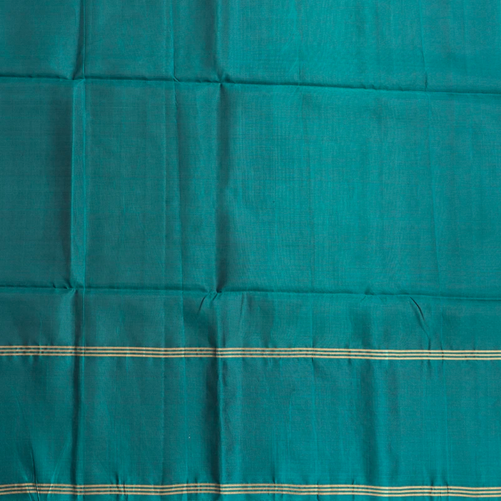 Hayagrivas Rosewood Pink Handloom Soft Silk Saree KBF233E1-9