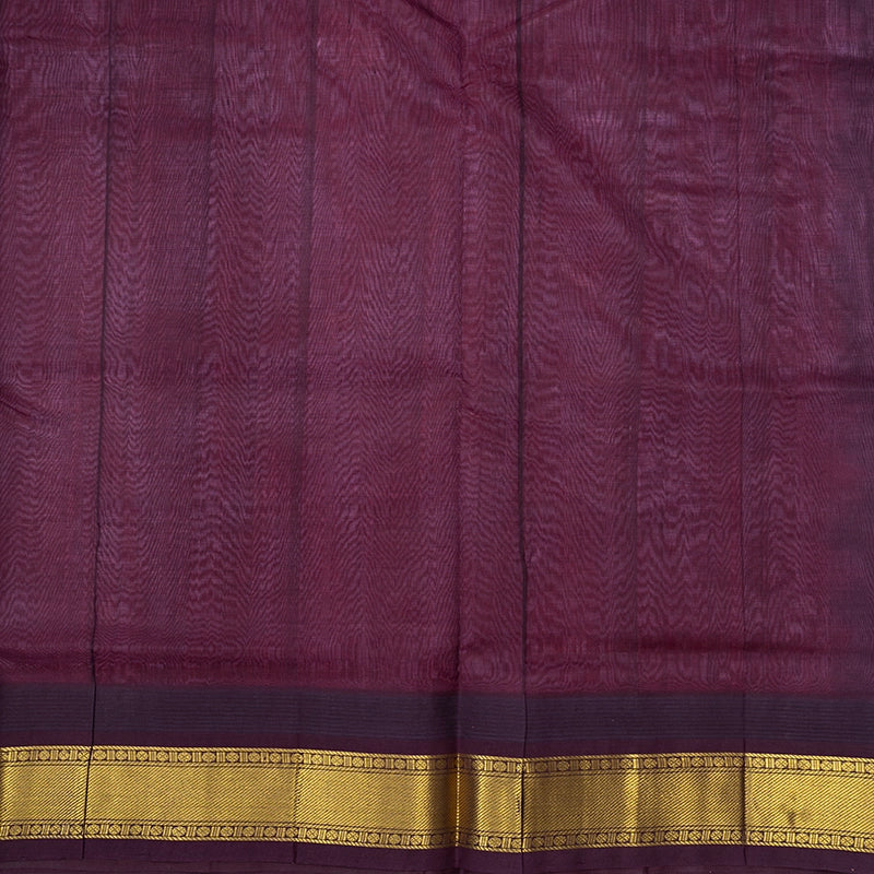Hayagrivas Rose Pink Pure Silk Cotton Saree SSCBF34D3-14