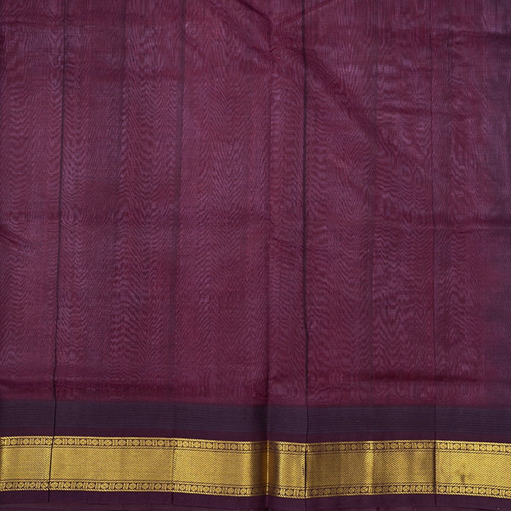 Hayagrivas Rose Pink Pure Silk Cotton Saree SSCBF34D3-14