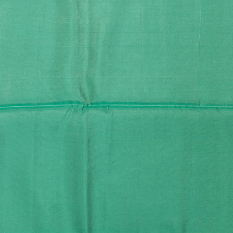 Hayagrivas Handloom Pastel Green Soft Silk Saree KBE662G6-15