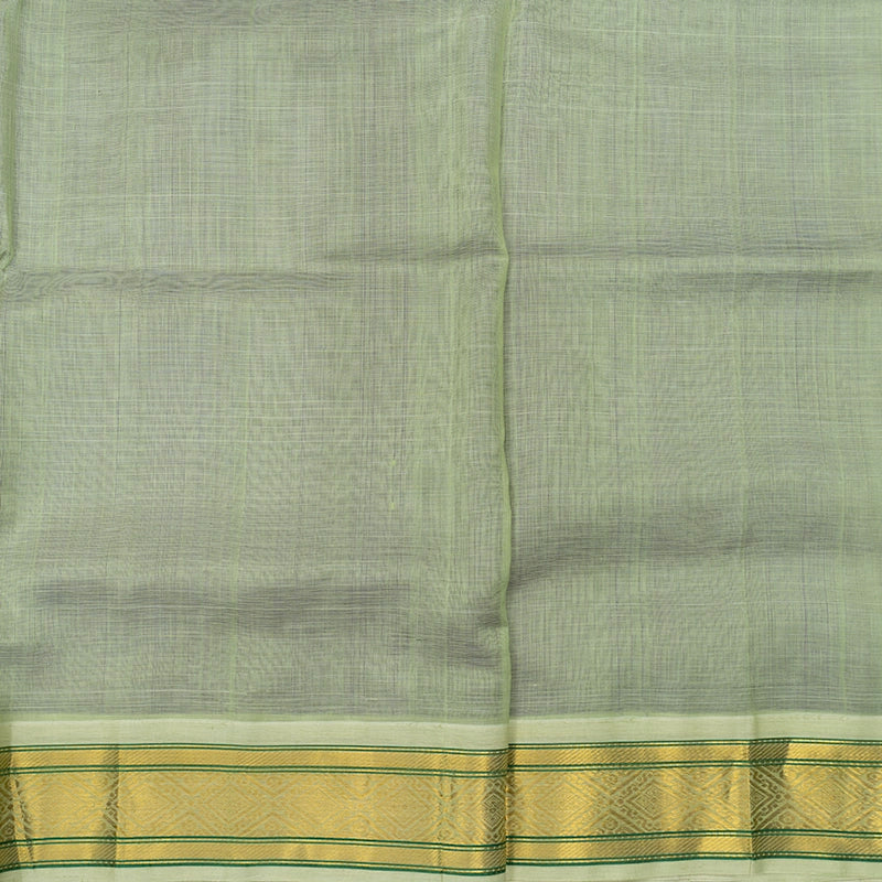 Hayagrivas Lavender Pure Silk Cotton Saree SSCBF16D2-16