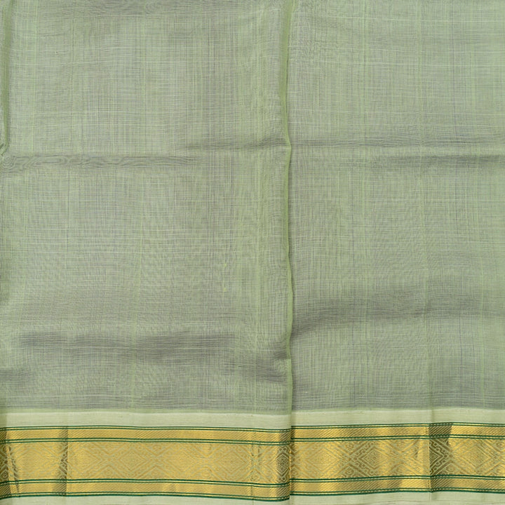 Hayagrivas Lavender Pure Silk Cotton Saree SSCBF16D2-16
