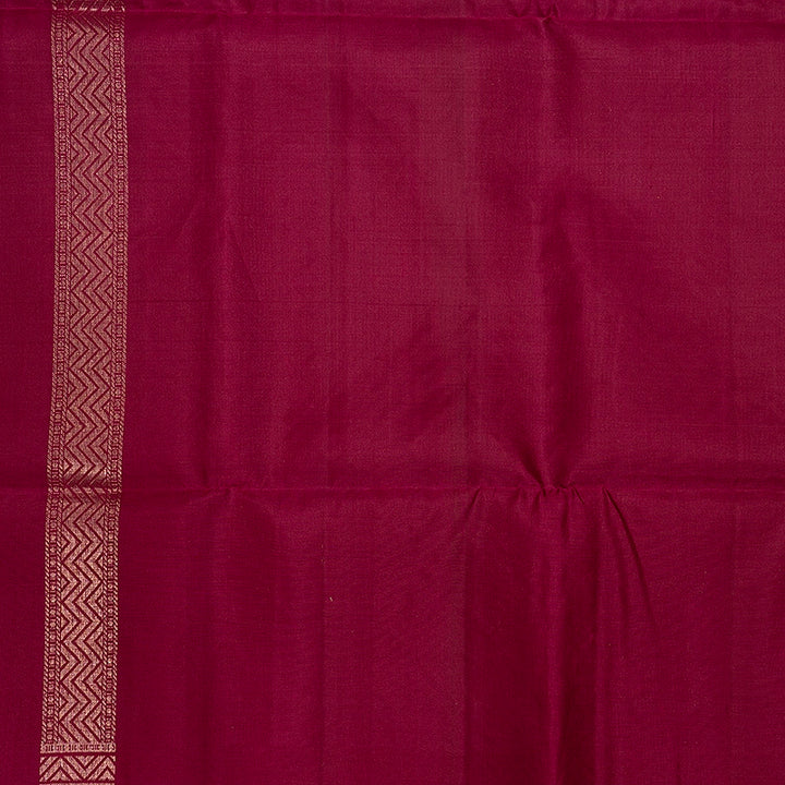 Hayagrivas Purple Handloom Soft Silk Saree KSBE22I13-1