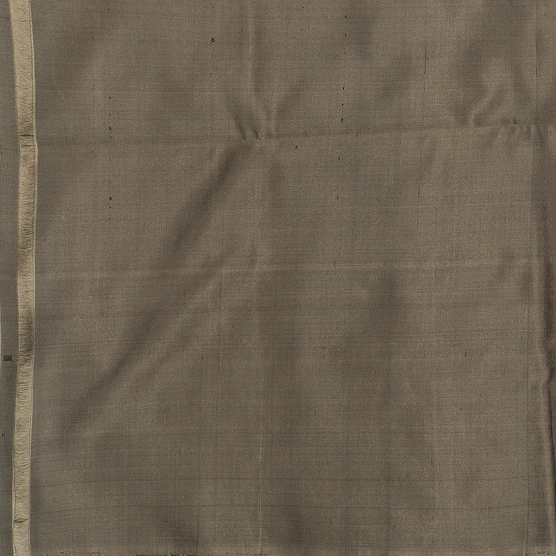 Hayagrivas Black Handloom Soft Silk Saree KBE653G9-3