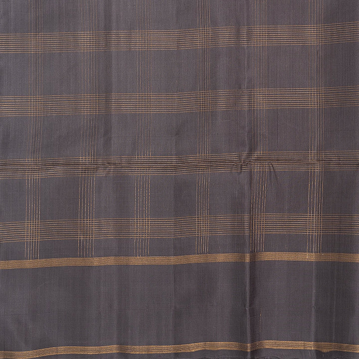 Hayagrivas Teal Handloom Soft Silk Saree KSBE24I5-3