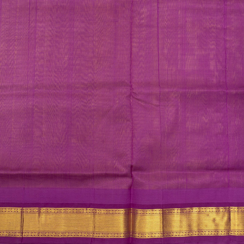 Hayagrivas Lemon Yellow Pure Silk Cotton Saree SSCBF34D3-30