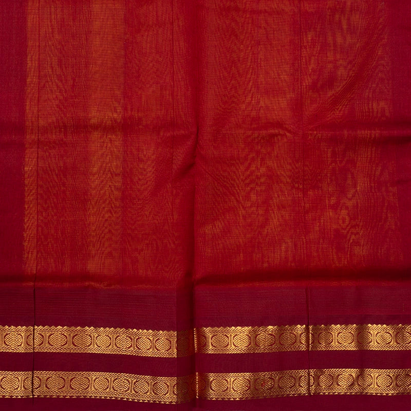 Hayagrivas Mambazham Yellow Pure Silk Cotton Saree SSCBF34D3-60