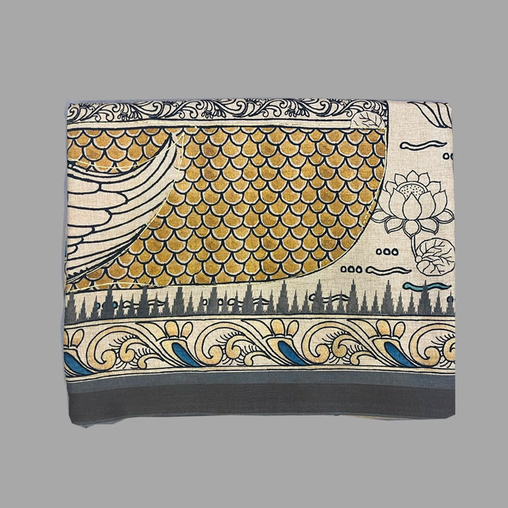Hayagrivas Fancy Cotton Sarees