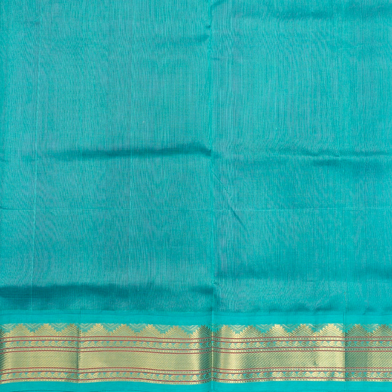 Hayagrivas Violet Pure Silk Cotton Saree SSCBF56E9-27