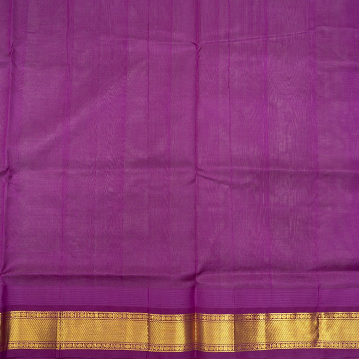 Hayagrivas Elephant Grey Pure Silk Cotton Saree SSCBF34D3-40