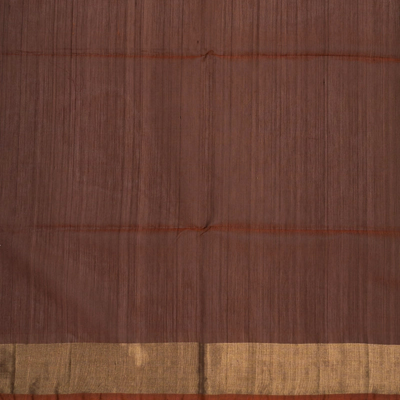 Hayagrivas Karum Pachai Ikkat Kora Silk Cotton Saree SSCBF155H1-25
