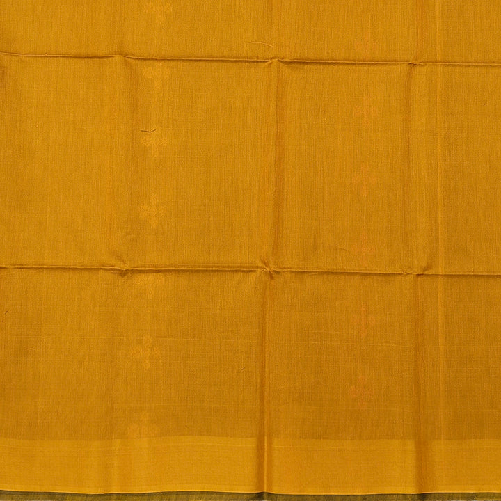 Hayagrivas Brown Kora Silk Cotton Saree SSCBF156H2-5