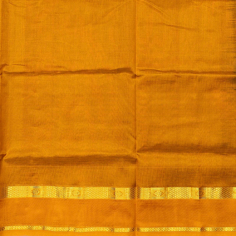 Hayagrivas Maroon Pure Silk Cotton Saree SSCBF175I6-6