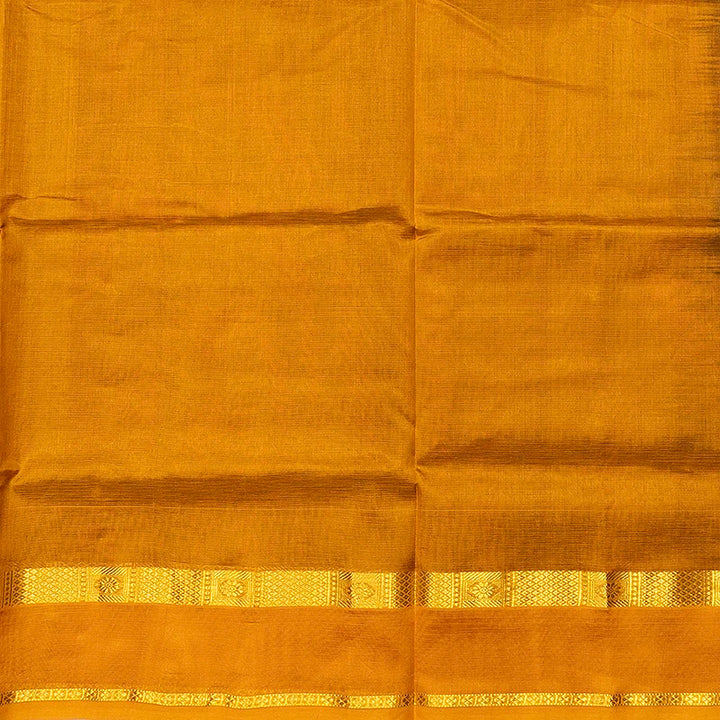 Hayagrivas Maroon Pure Silk Cotton Saree SSCBF175I6-6