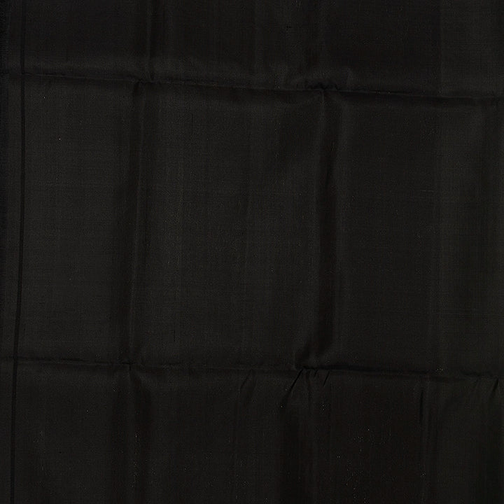 Hayagrivas Elephant Grey Handloom Soft Silk Saree KSBE20I3-11