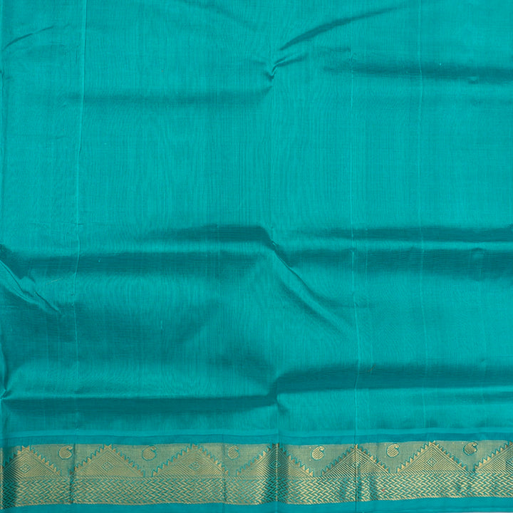 Hayagrivas Nagapazham Pure Silk Cotton Saree SSCBF34D2-16