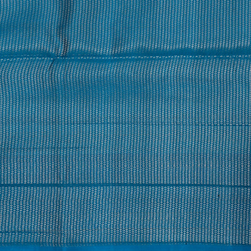 Hayagrivas Silver Grey Handloom Soft Silk Saree HBE1463C1-6