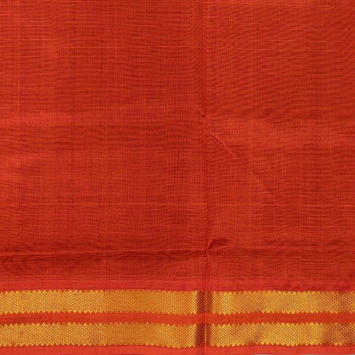 Hayagrivas Purple Pure Silk Cotton Saree SSCBF13D12-2