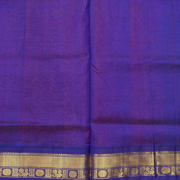 Hayagrivas Red Pure Silk Cotton Saree SSCBF35D1-12