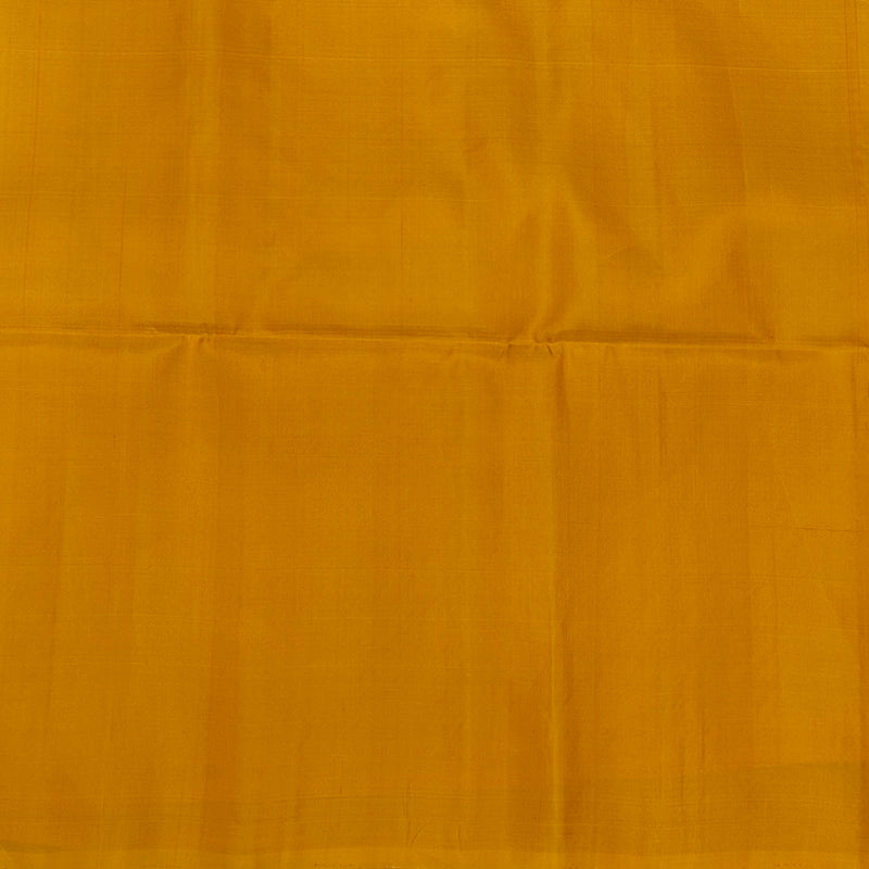 Hayagrivas Yellow Handloom Soft Silk Saree KBE2277B1-9