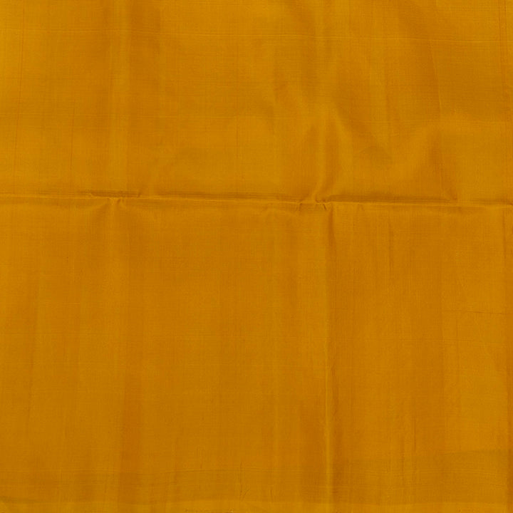 Hayagrivas Yellow Handloom Soft Silk Saree KBE2277B1-9