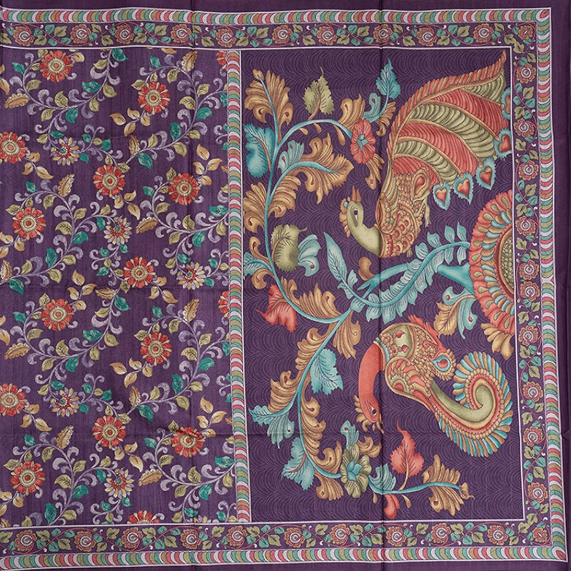 Hayagrivas Fancy Cotton Sarees