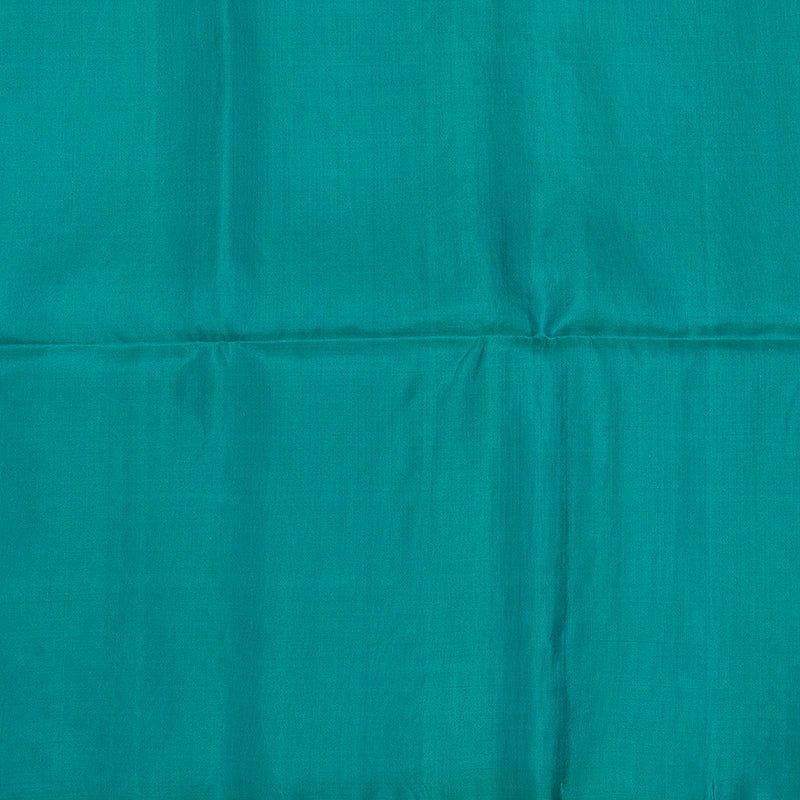 Hayagrivas Lime Green Handloom Soft Silk Saree KSBE22I4-1