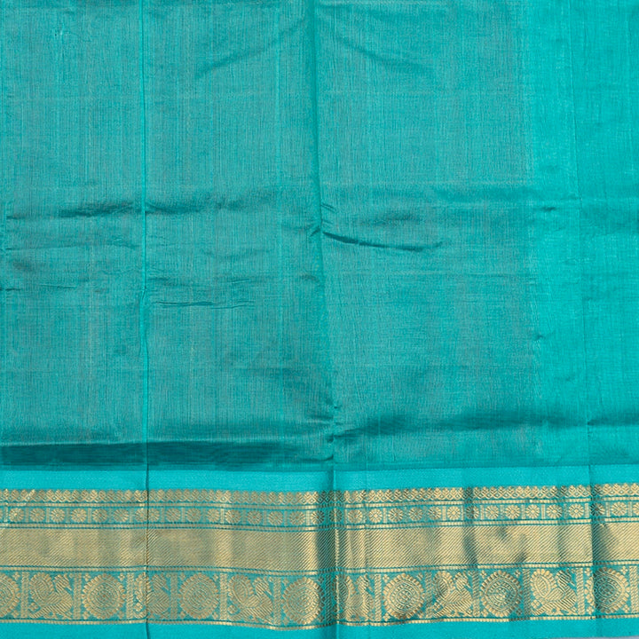 Hayagrivas Dark Maroon Pure Silk Cotton Saree SSCBF16D5-18
