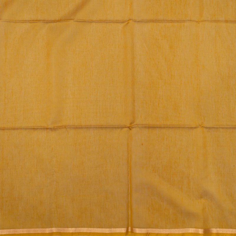 Hayagrivas Maroon Kora Silk Cotton Saree KSBE92A9-3