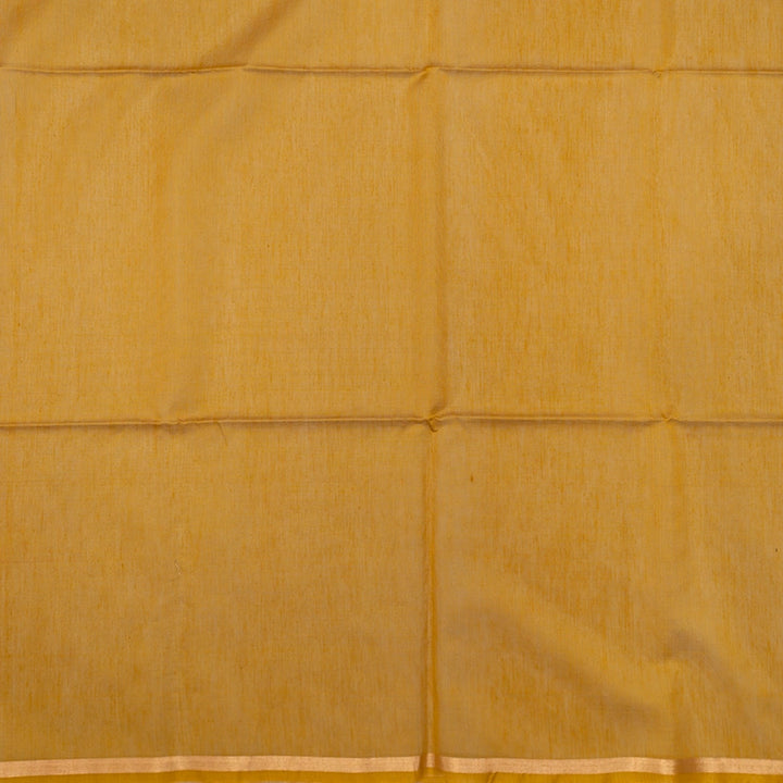 Hayagrivas Maroon Kora Silk Cotton Saree KSBE92A9-3