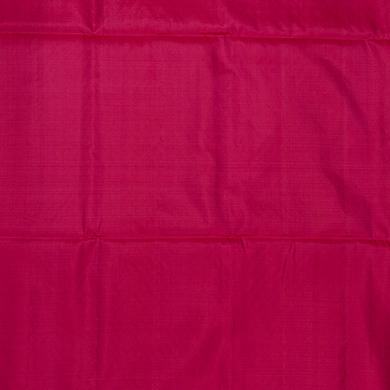 Hayagrivas Green Handloom Soft Silk Saree HBF26D1-4