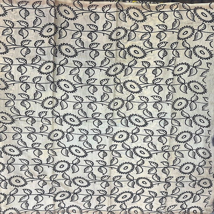 Hayagrivas Sandal Fancy Cotton Sarees