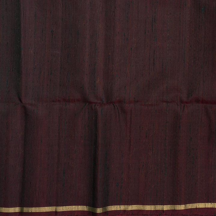 Hayagrivas Deep Manthalir Handloom Soft Silk Saree KBE2101A4-2